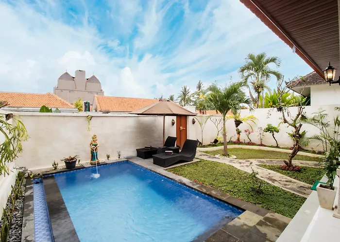 Villa Doa Ubud