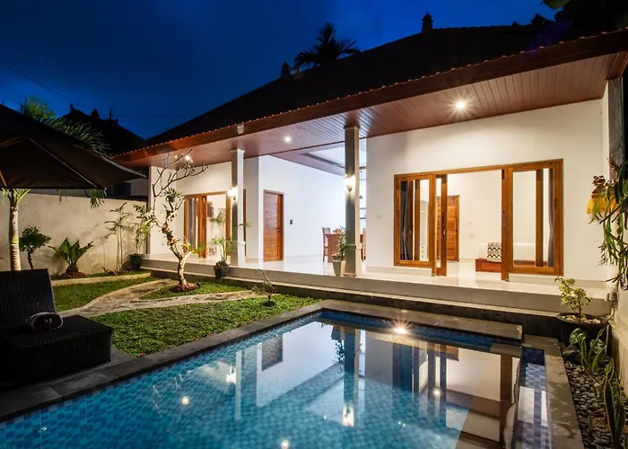 Doa Villa *