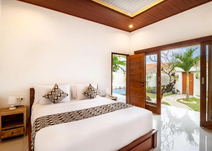 Villa Doa