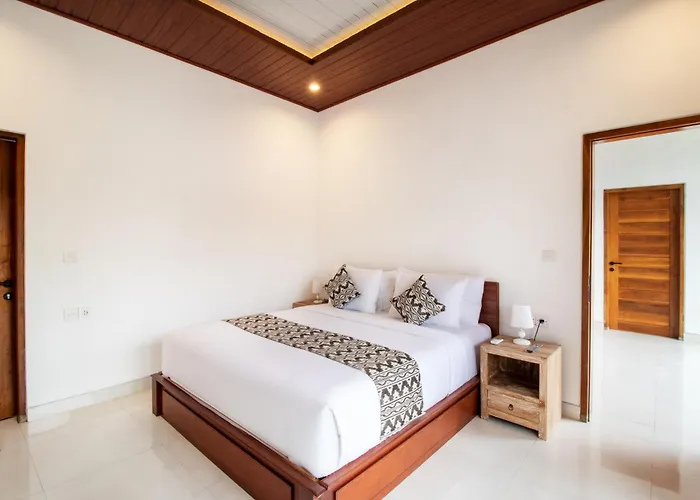 Doa Ubud