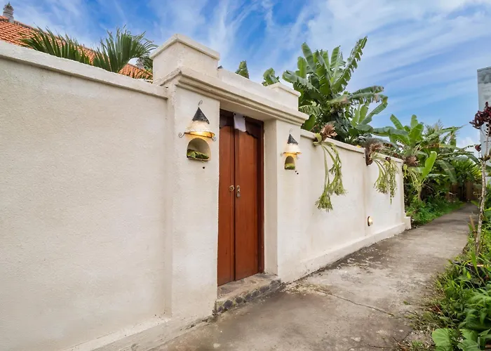 Villa Doa
