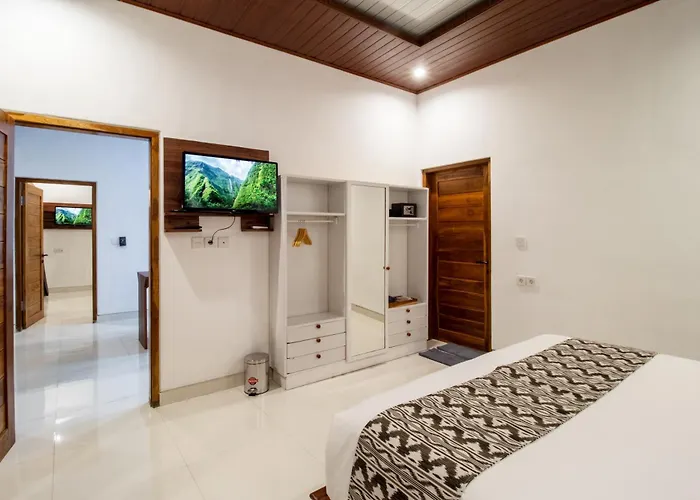 Villa Doa Ubud
