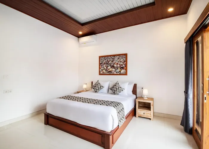 Villa Doa