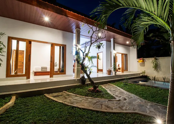 Villa Doa