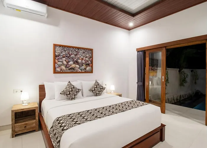 Villa Doa