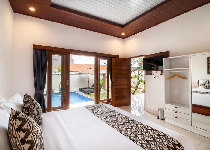 Doa Villa Ubud