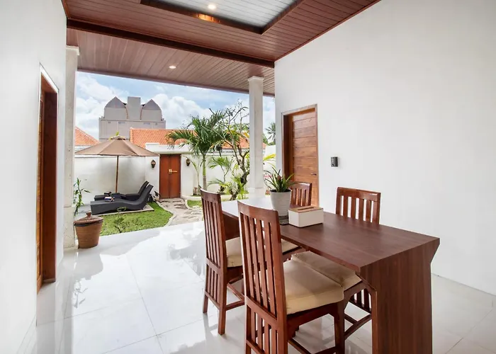 Doa Ubud