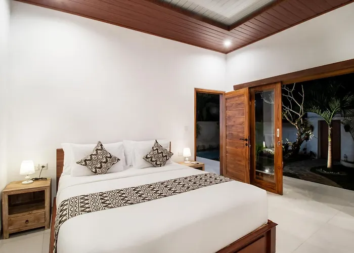 Doa Villa Ubud